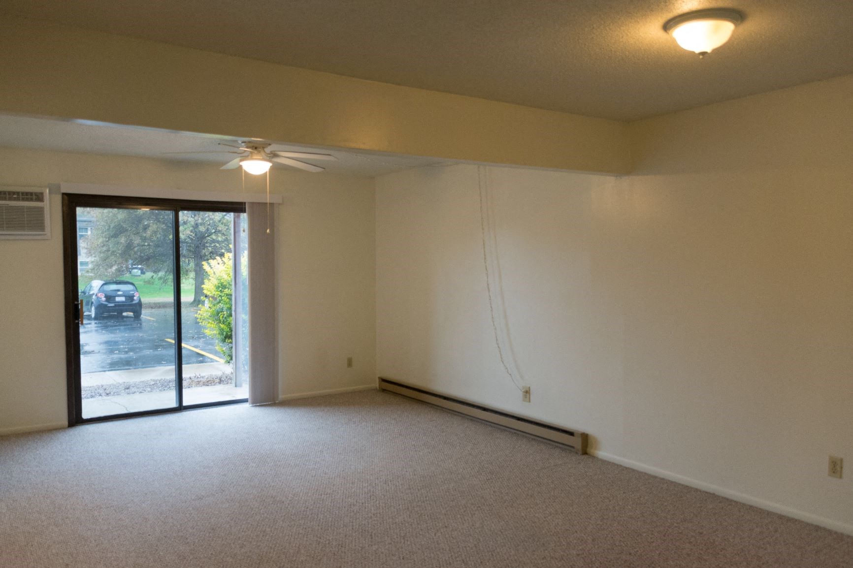 Chesterfield Village Apartments Apartments in Mt Vernon, IL